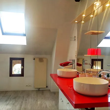 Magnifique Villa En Pierres Au Coeur De Saint Antonin Noble Val - Piscine Et Jardin Prives -10 Personnes Saint-Antonin-Noble-Val