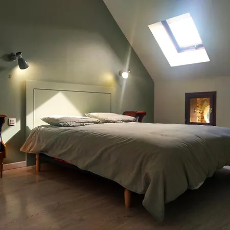 Casa de Férias Magnifique En Pierres Au Coeur De Antonin Noble Val - Piscine Et Jardin Prives -10 Personnes Saint-Antonin