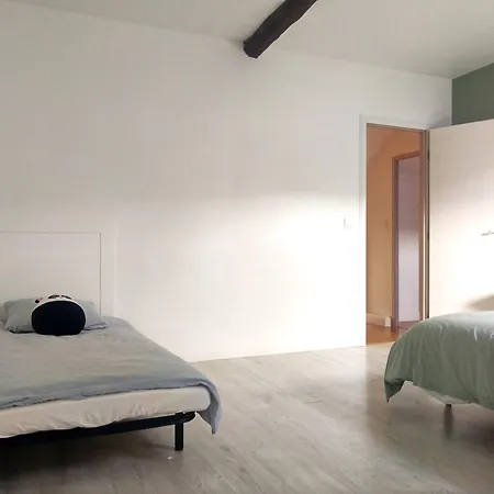 Magnifique En Pierres Au Coeur De Antonin Noble Val - Piscine Et Jardin Prives -10 Personnes Saint-Antonin