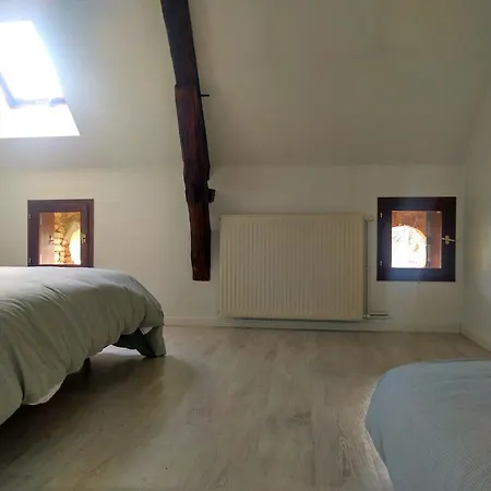 Magnifique Villa En Pierres Au Coeur De Saint Antonin Noble Val - Piscine Et Jardin Prives -10 Personnes *