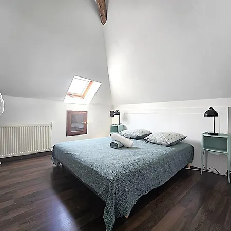 Casa de Férias Magnifique En Pierres Au Coeur De Antonin Noble Val - Piscine Et Jardin Prives -10 Personnes *