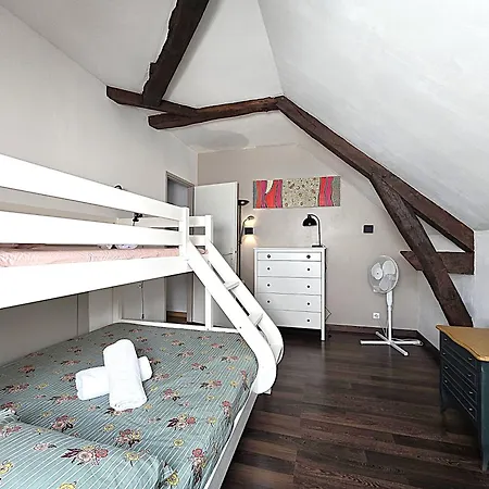 Casa de Férias Magnifique En Pierres Au Coeur De Antonin Noble Val - Piscine Et Jardin Prives -10 Personnes Saint-Antonin