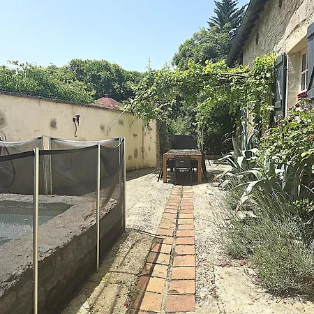 Magnifique En Pierres Au Coeur De Antonin Noble Val - Piscine Et Jardin Prives -10 Personnes Casa de Férias