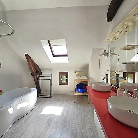 Magnifique En Pierres Au Coeur De Antonin Noble Val - Piscine Et Jardin Prives -10 Personnes