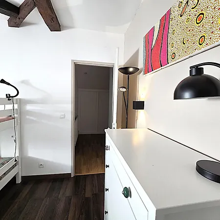 Casa de Férias Magnifique En Pierres Au Coeur De Antonin Noble Val - Piscine Et Jardin Prives -10 Personnes *