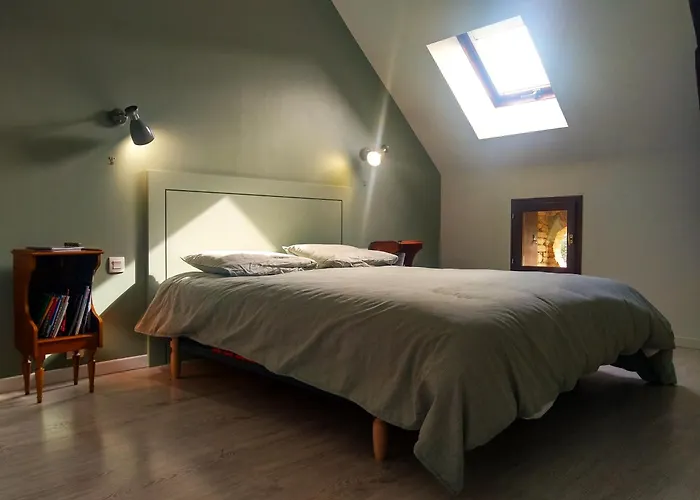 Dom wakacyjny Magnifique En Pierres Au Coeur De Antonin Noble Val - Piscine Et Jardin Prives -10 Personnes Saint-Antonin-Noble-Val