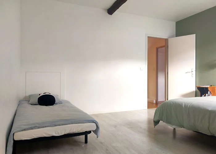 Magnifique En Pierres Au Coeur De Antonin Noble Val - Piscine Et Jardin Prives -10 Personnes Saint-Antonin-Noble-Val