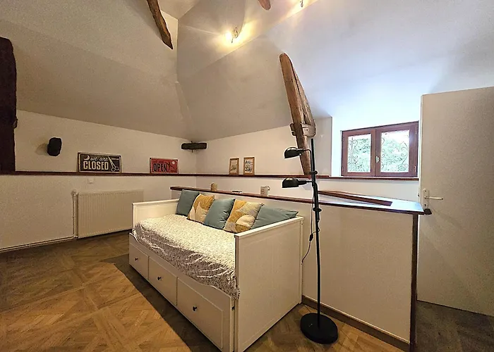 Magnifique En Pierres Au Coeur De Antonin Noble Val - Piscine Et Jardin Prives -10 Personnes Dom wakacyjny