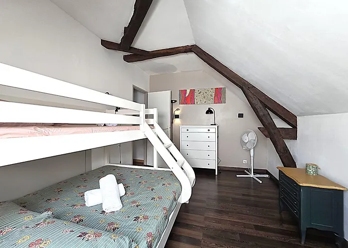 Dom wakacyjny Magnifique En Pierres Au Coeur De Antonin Noble Val - Piscine Et Jardin Prives -10 Personnes Saint-Antonin-Noble-Val