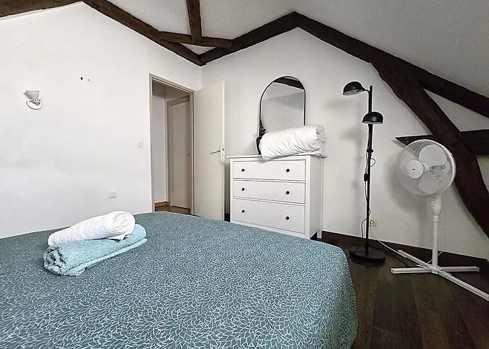 Magnifique En Pierres Au Coeur De Antonin Noble Val - Piscine Et Jardin Prives -10 Personnes Saint-Antonin-Noble-Val