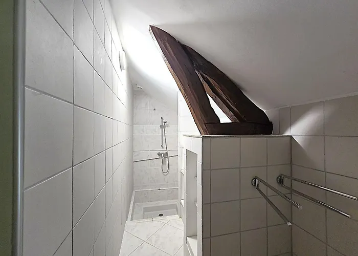 Dom wakacyjny Magnifique En Pierres Au Coeur De Antonin Noble Val - Piscine Et Jardin Prives -10 Personnes Saint-Antonin-Noble-Val