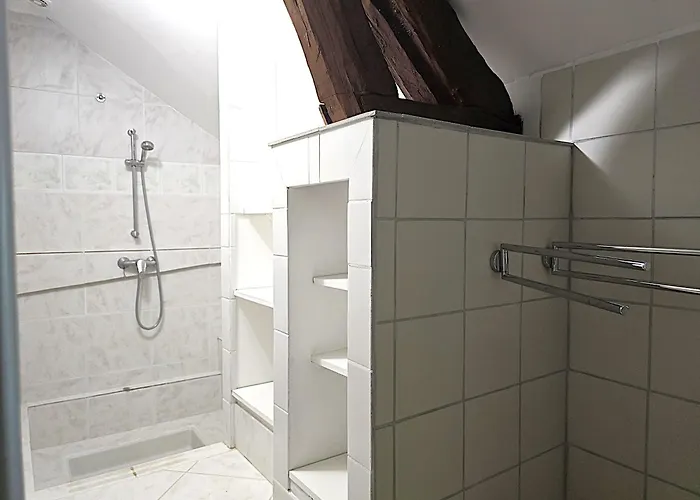 Magnifique En Pierres Au Coeur De Antonin Noble Val - Piscine Et Jardin Prives -10 Personnes Saint-Antonin-Noble-Val