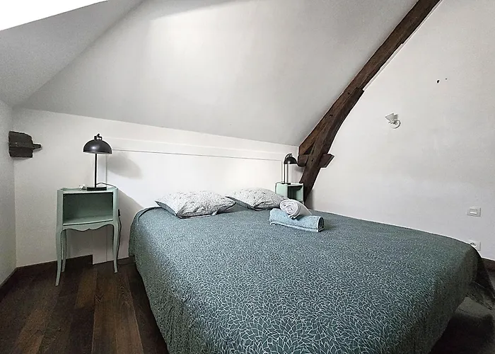 Magnifique En Pierres Au Coeur De Antonin Noble Val - Piscine Et Jardin Prives -10 Personnes Dom wakacyjny Saint-Antonin-Noble-Val